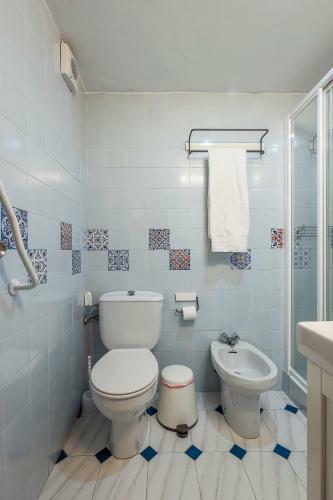 Apartamento Vive Los Encantos De Sevilla En Triana