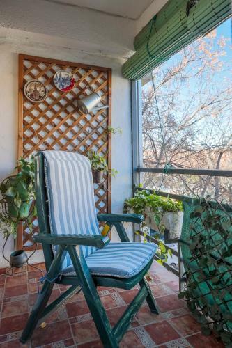Apartamento Vive Los Encantos De Sevilla En Triana
