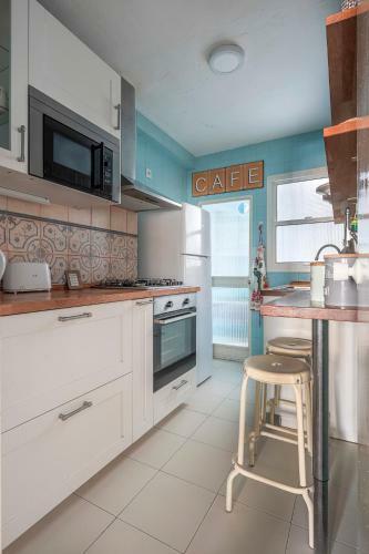 Apartamento Vive Los Encantos De Sevilla En Triana
