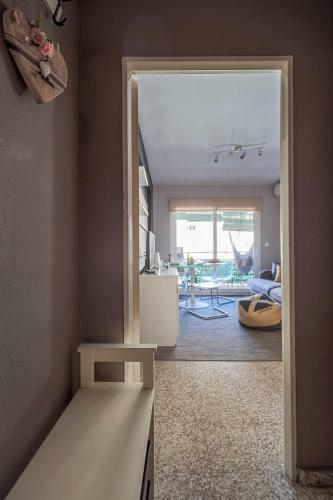 Apartamento Vive Los Encantos De Sevilla En Triana