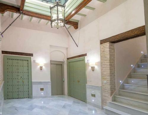 Juder�a De Sevilla IV Luxury Apartments