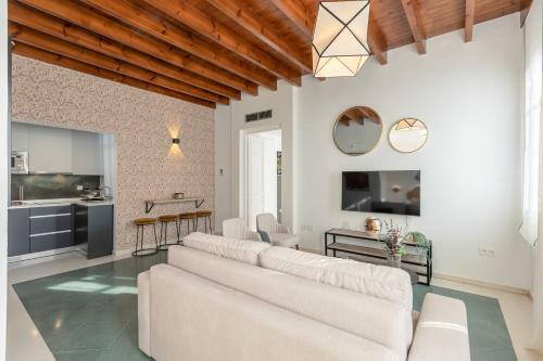 Apartamento San Lorenzo Collection Homes
