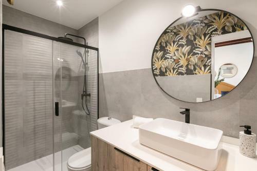 Apartamento San Lorenzo Collection Homes