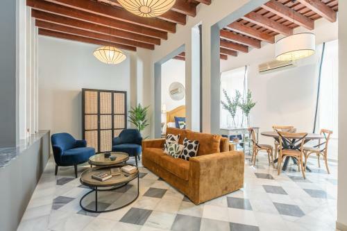 Apartamento San Lorenzo Collection Homes