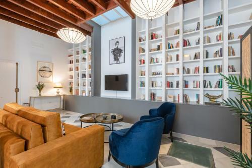 Apartamento San Lorenzo Collection Homes