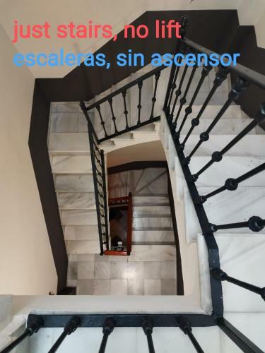 Apartamento San Lorenzo Collection Homes