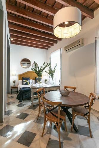 Apartamento San Lorenzo Collection Homes
