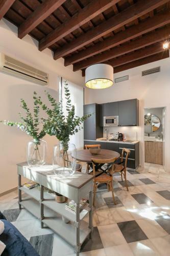 Apartamento San Lorenzo Collection Homes