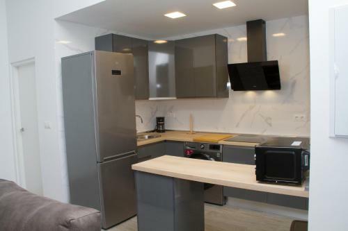 Nuevo Apartamento Sevilla Centro, Trastamara 25