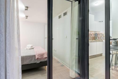 Apartamento The Bullring Suites