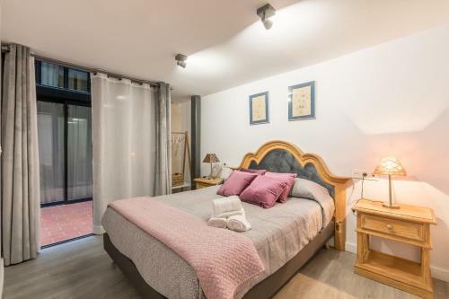 Apartamento The Bullring Suites