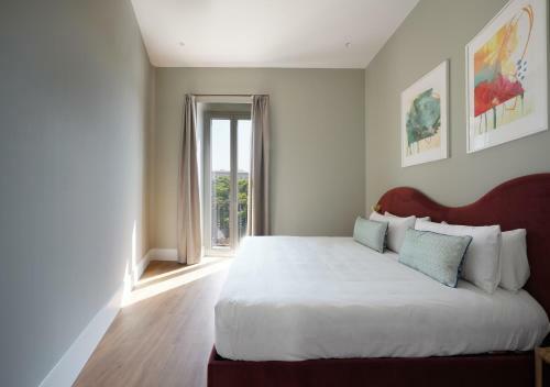Numa I Prestigio Apartments