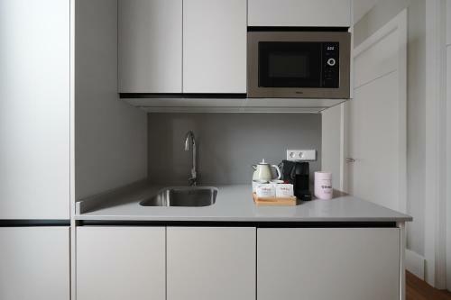 Numa I Prestigio Apartments
