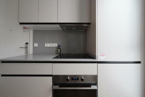 Numa I Prestigio Apartments