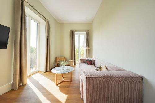 Numa I Prestigio Apartments