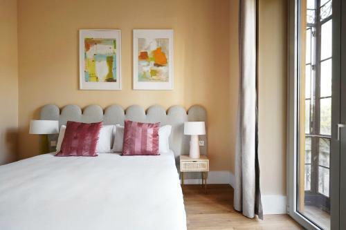 Numa I Prestigio Apartments