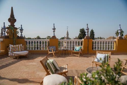 Numa I Prestigio Apartments