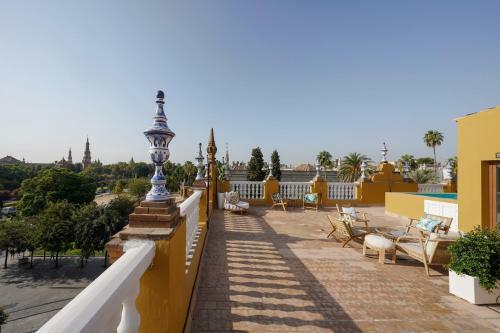 Numa I Prestigio Apartments