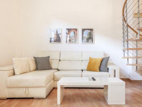 Apartamento La Muralla De Sevilla