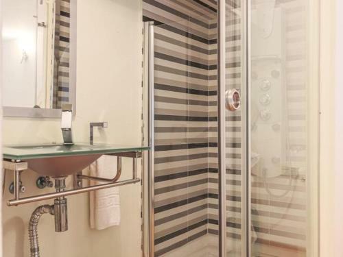 Apartamento La Muralla De Sevilla