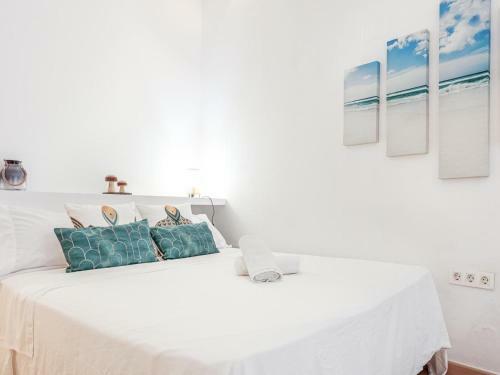 Apartamento La Muralla De Sevilla
