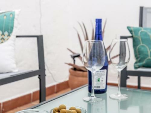 Apartamento La Muralla De Sevilla
