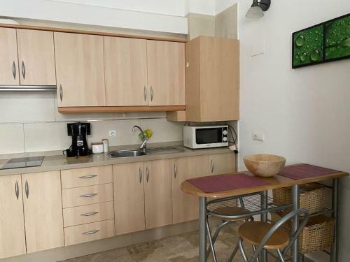 Precioso Apartamento En Triana