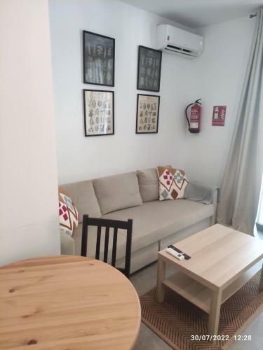 Apartamento Complejo Pinta18 At1, At2 Y At3