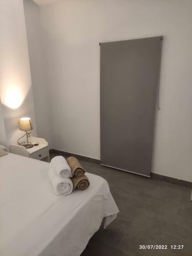 Apartamento Complejo Pinta18 At1, At2 Y At3