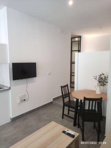 Apartamento Complejo Pinta18 At1, At2 Y At3