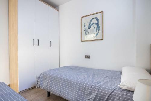 Apartamento Nervi�n Suites 1 - Vacacional Sevilla