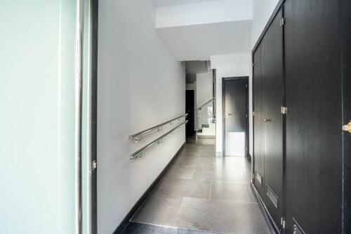 Apartamento Nervi�n Suites 1 - Vacacional Sevilla