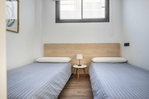 Apartamento Nervi�n Suites 1 - Vacacional Sevilla