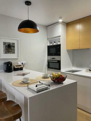 Apartamento Velarde-maestranza