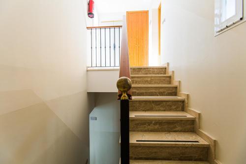 Apartamento Hernando Colon 12