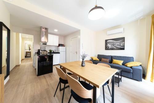 Apartamento Bosco Eco Living