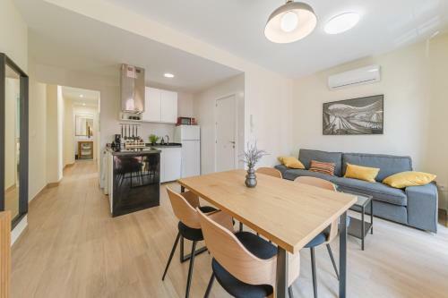 Apartamento Bosco Eco Living