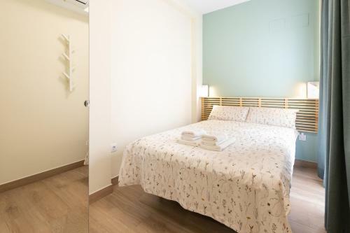 Apartamento Bosco Eco Living