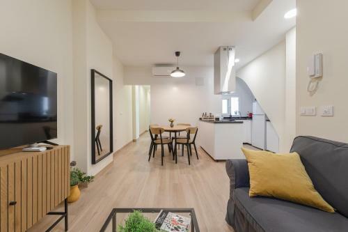 Apartamento Bosco Eco Living