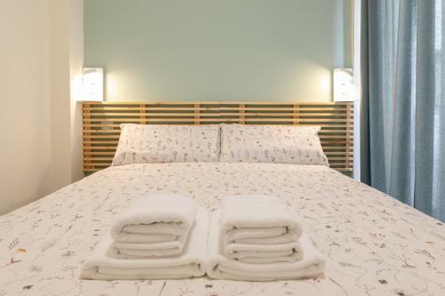 Apartamento Bosco Eco Living