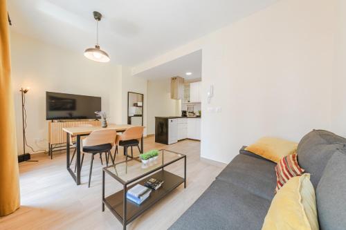 Apartamento Bosco Eco Living
