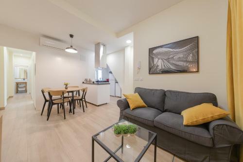 Apartamento Bosco Eco Living
