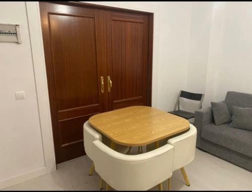 Apartamento Relator