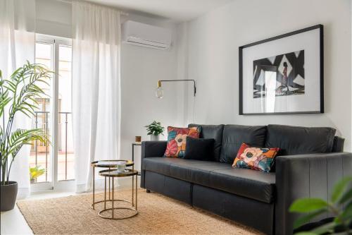 Apartamento Alohamundi Evasi�n