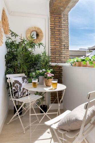 Apartamento Alohamundi Evasi�n