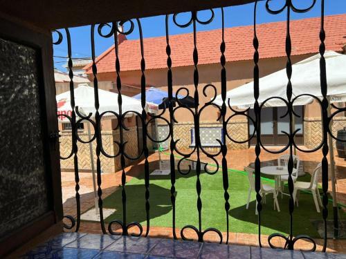 Apartamento Casa Cortijo Olivar