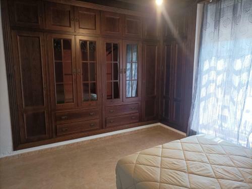 Apartamento Casa Cortijo Olivar