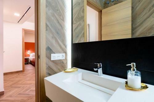 Fantastic Apartment Downtown Sevilla Murillo St