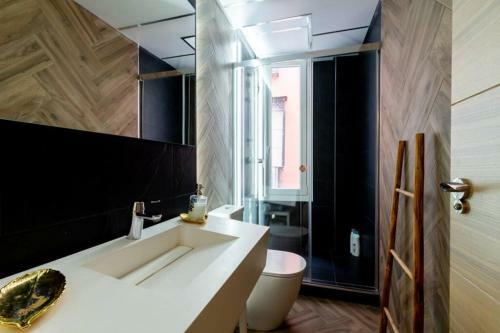 Fantastic Apartment Downtown Sevilla Murillo St