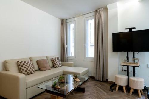 Fantastic Apartment Downtown Sevilla Murillo St